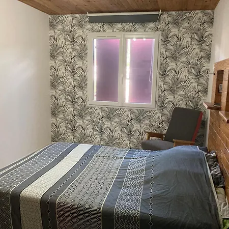 La Maison De Nico Et Amandine Hébergement de vacances *