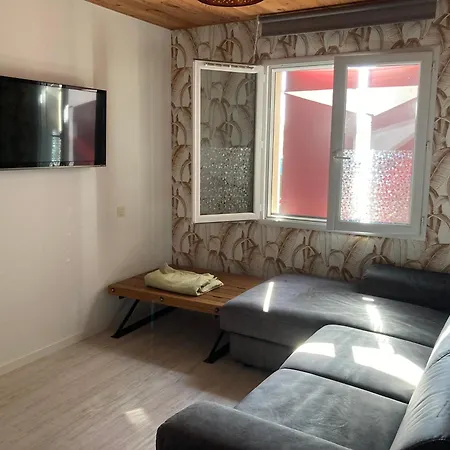Hébergement de vacances La Maison De Nico Et Amandine *